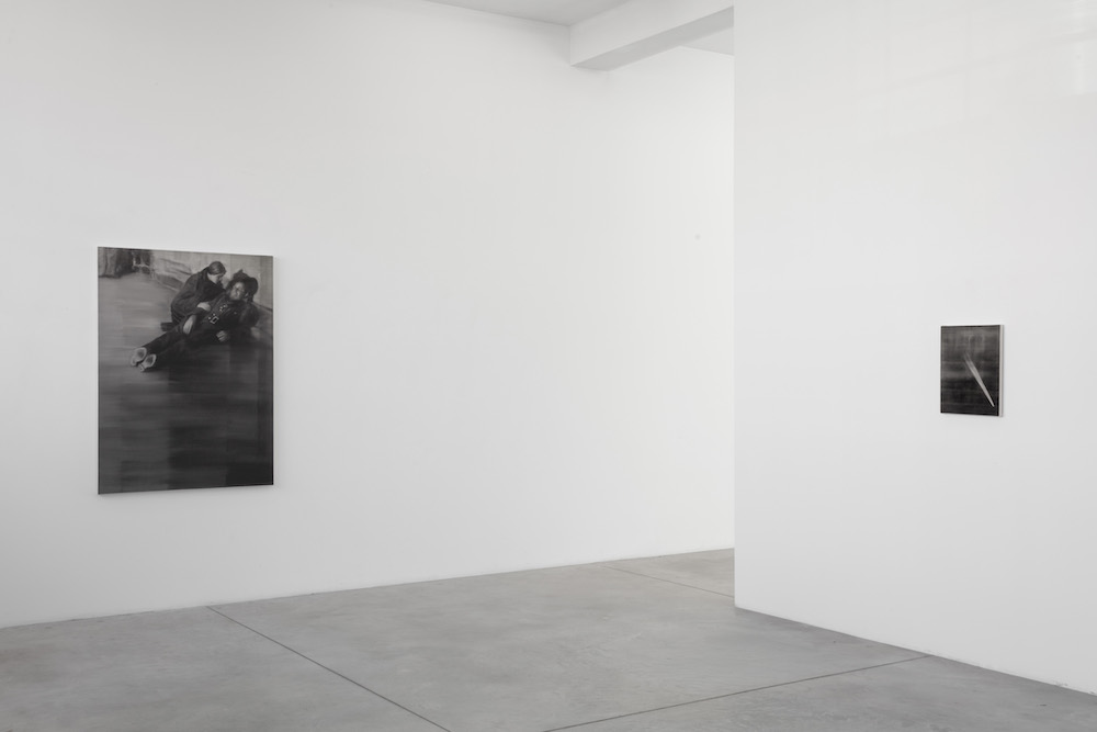 Mario García Torres Galleria Franco Noero 