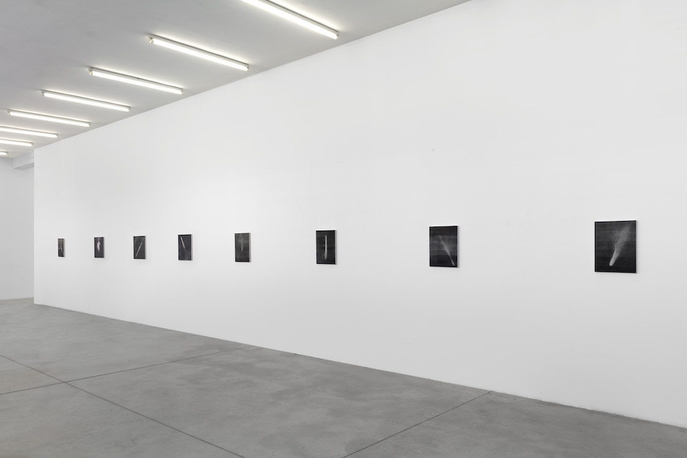 Mario García Torres Galleria Franco Noero 