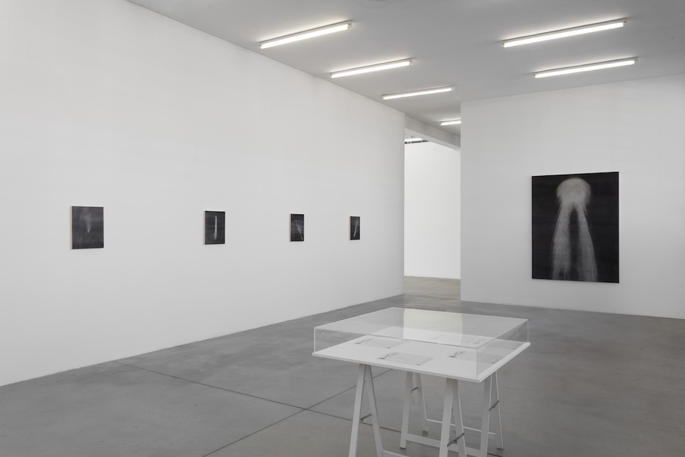 Mario García Torres Galleria Franco Noero 