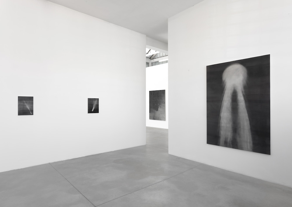 Mario García Torres Galleria Franco Noero 