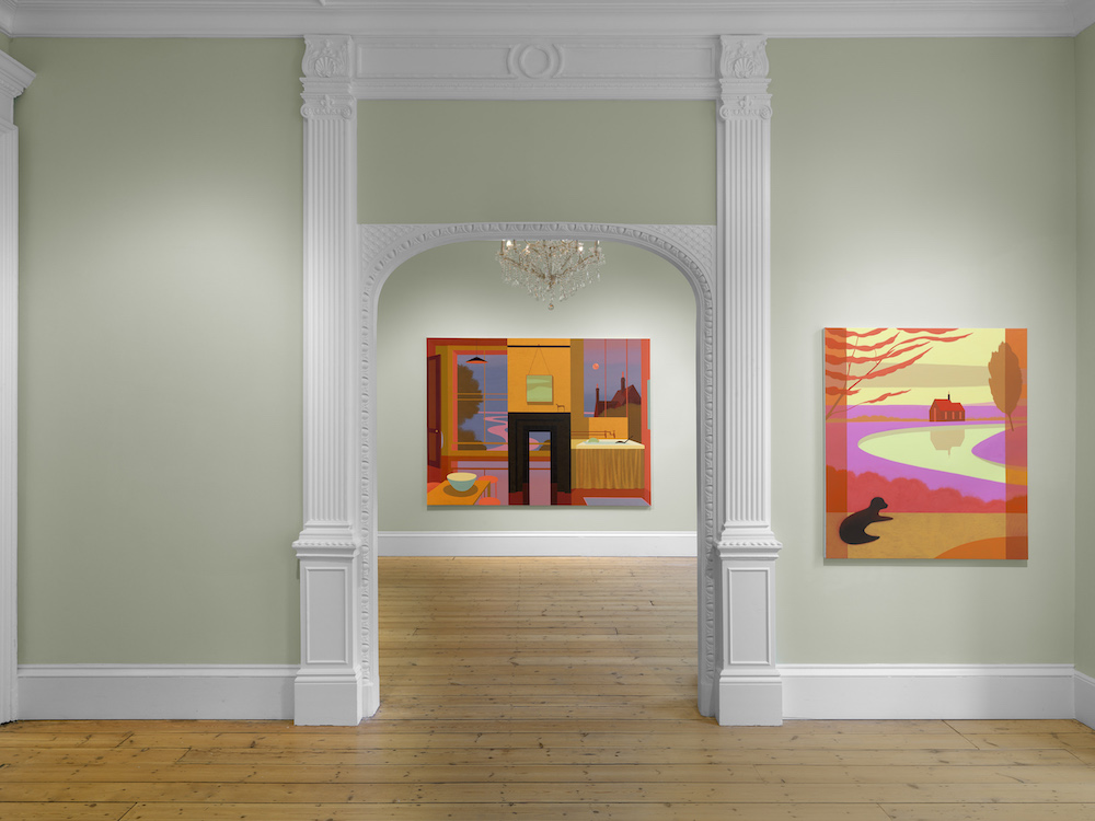 Alfie Caine MASSIMODECARLO 