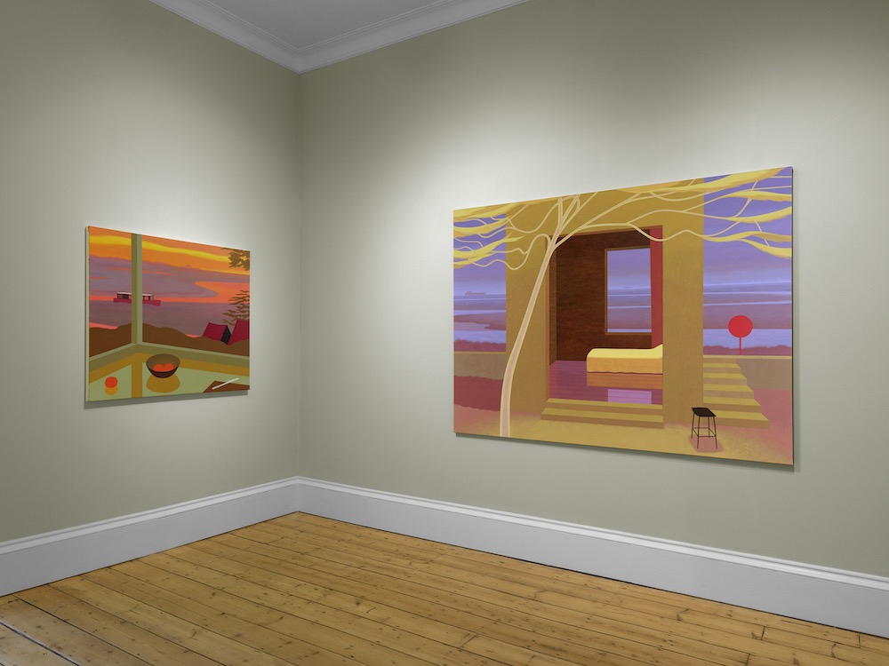 Alfie Caine MASSIMODECARLO 