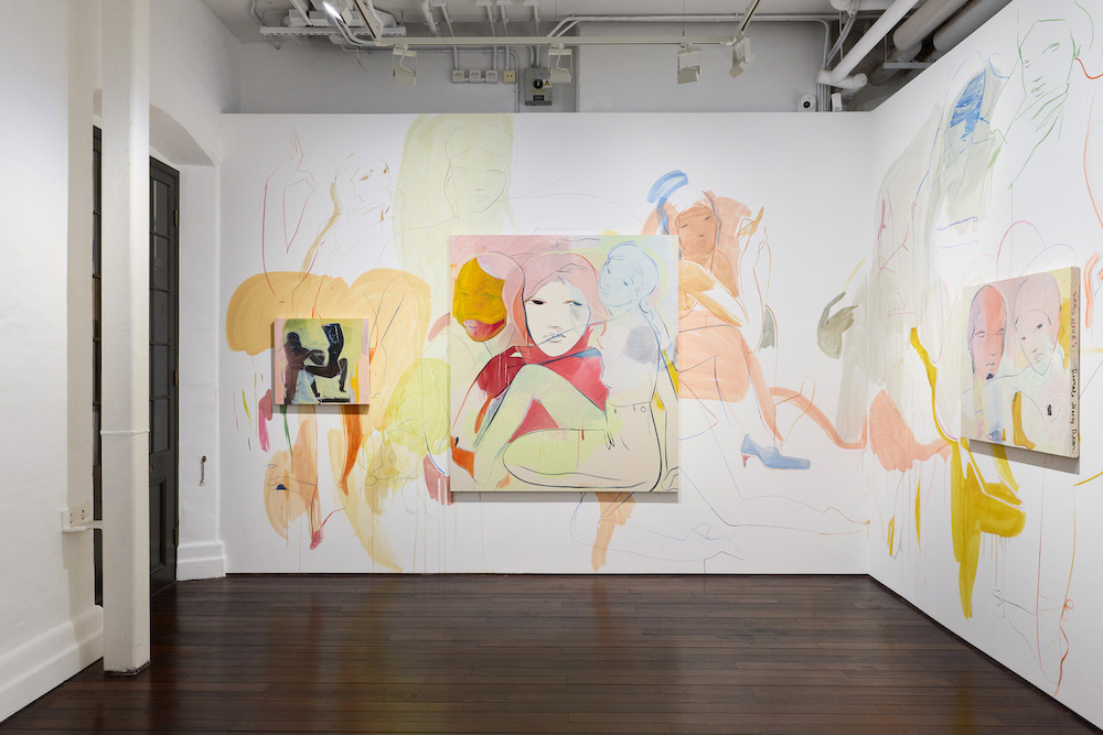 France-Lise McGurn MASSIMODECARLO 