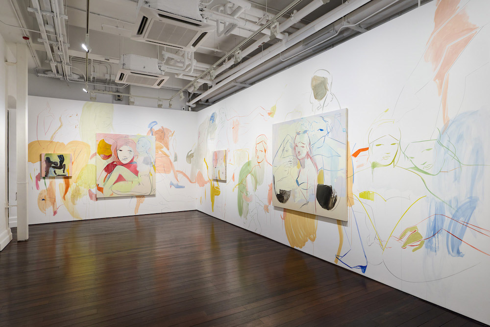 France-Lise McGurn MASSIMODECARLO 