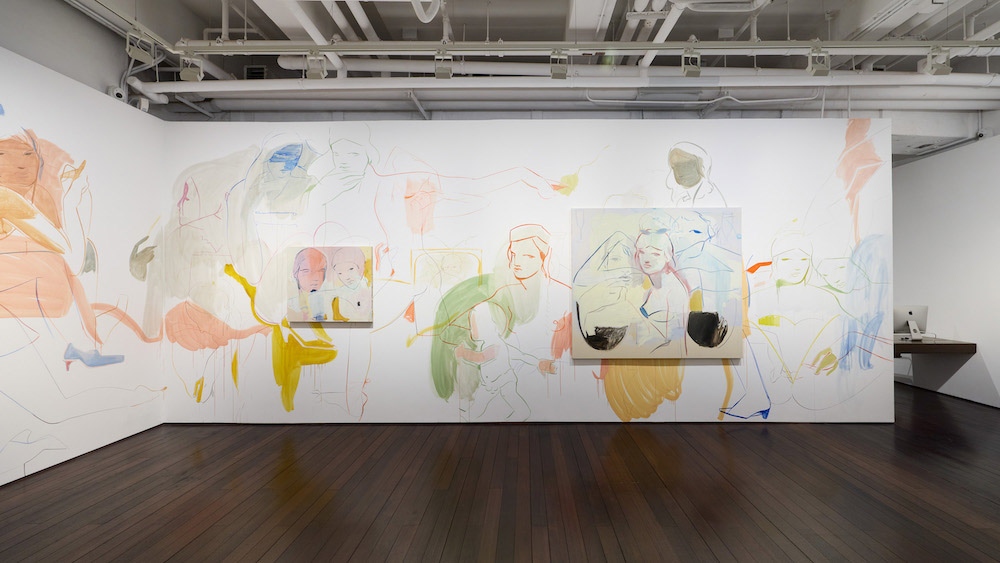 France-Lise McGurn MASSIMODECARLO 