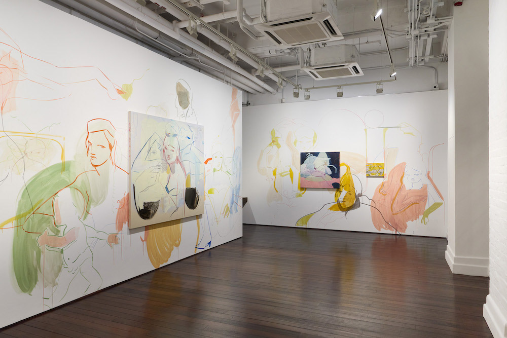 France-Lise McGurn MASSIMODECARLO 