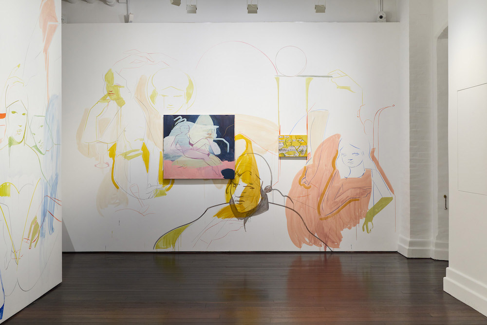 France-Lise McGurn MASSIMODECARLO 