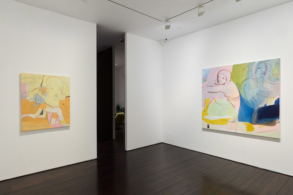 France-Lise McGurn MASSIMODECARLO 