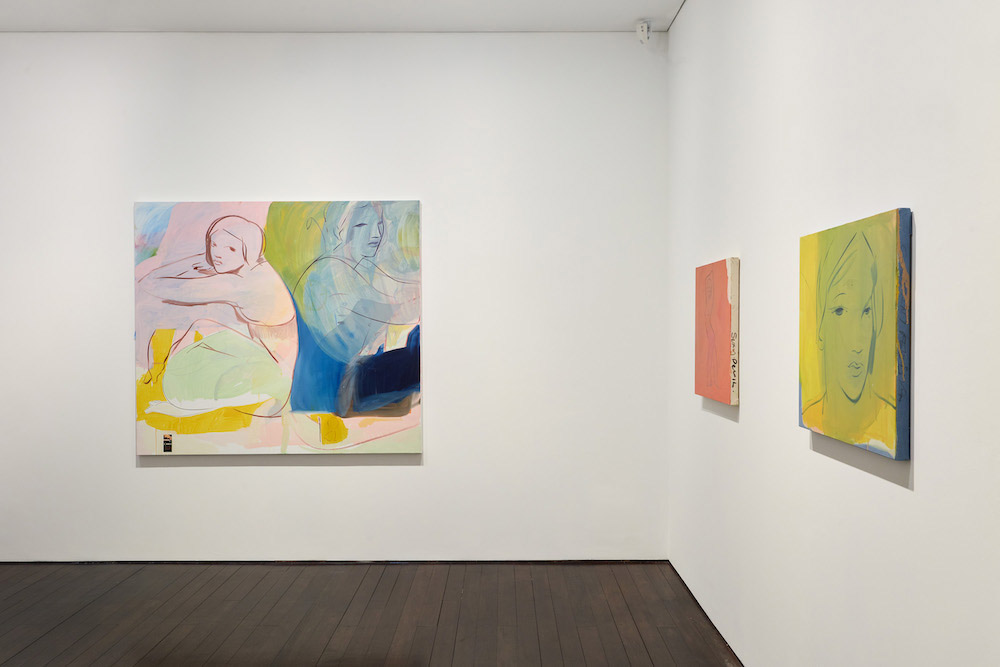 France-Lise McGurn MASSIMODECARLO 