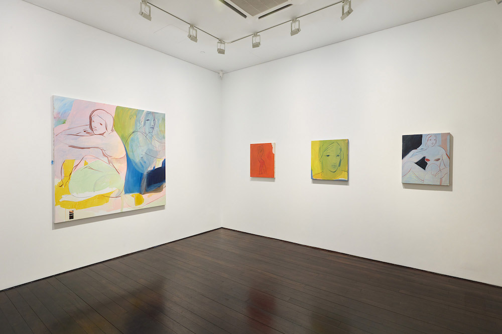 France-Lise McGurn MASSIMODECARLO 