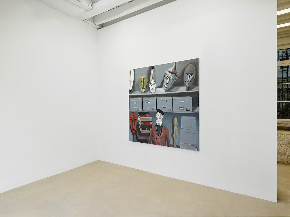 Maureen Dougherty MASSIMODECARLO 