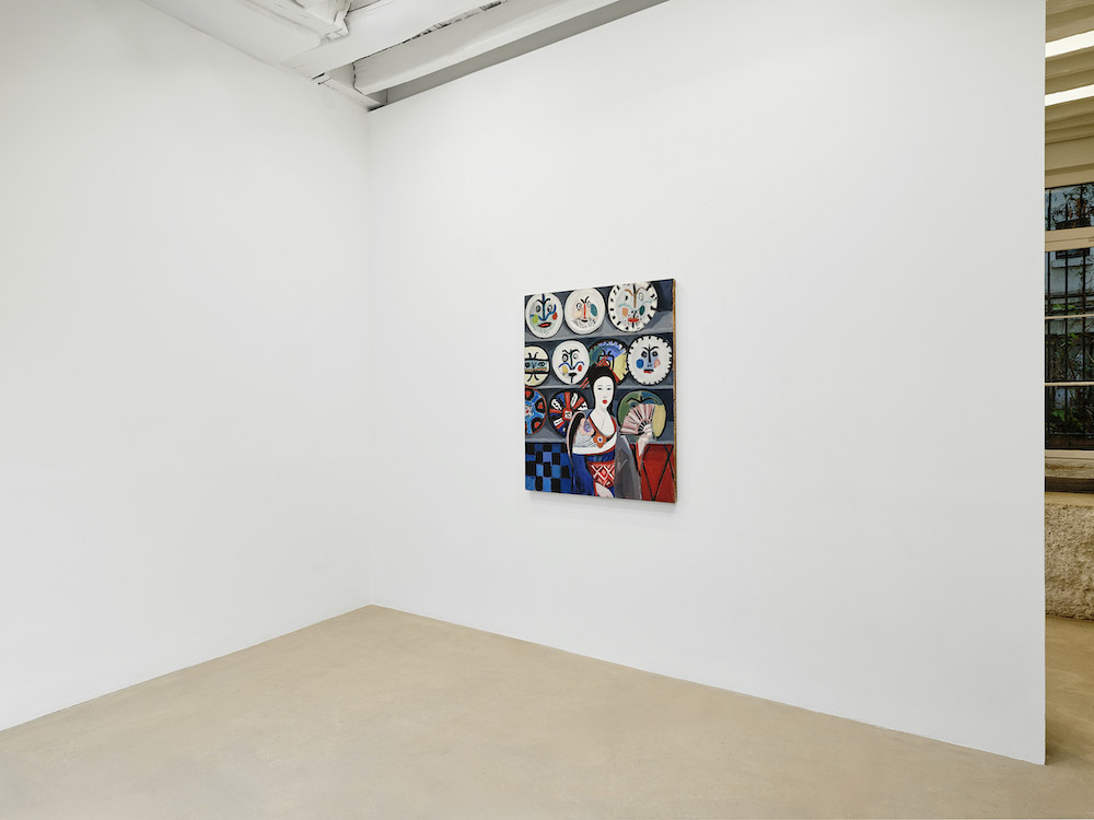 Maureen Dougherty MASSIMODECARLO 