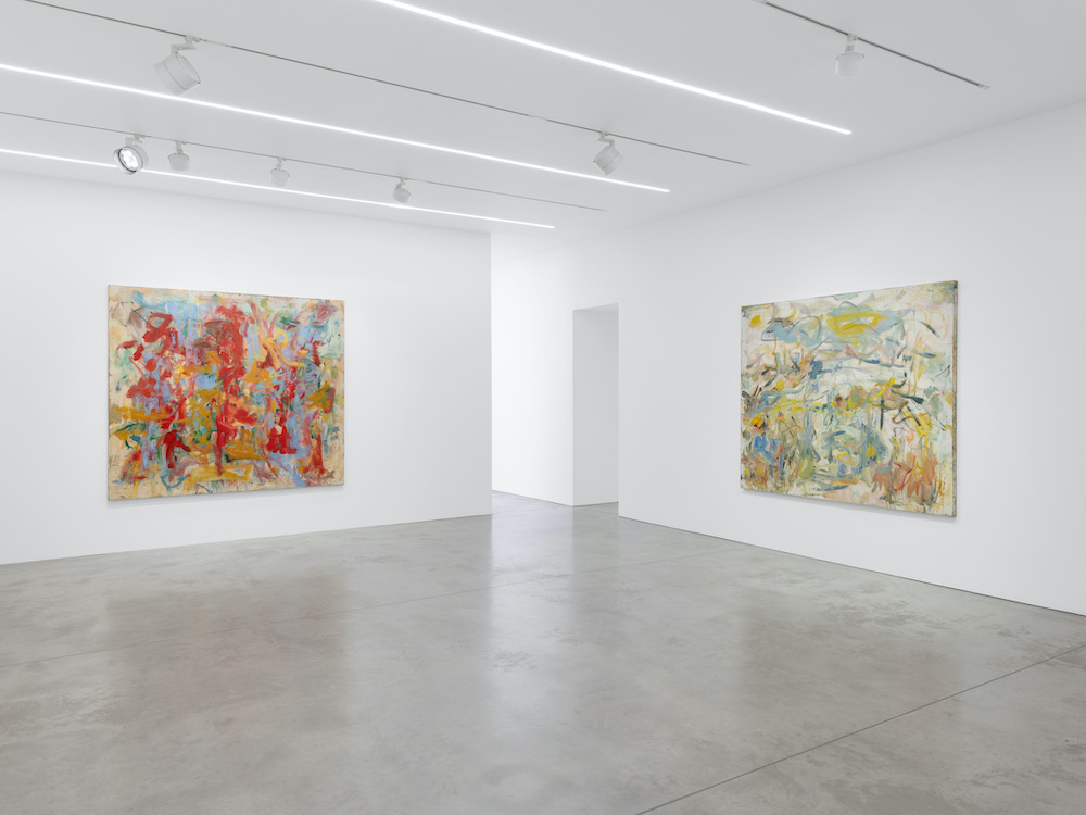 Gina Kuschke Alison Jacques 