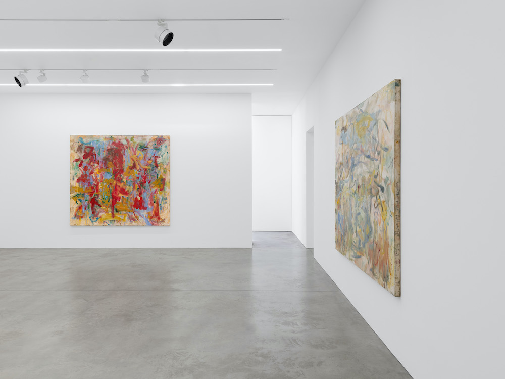 Gina Kuschke Alison Jacques 