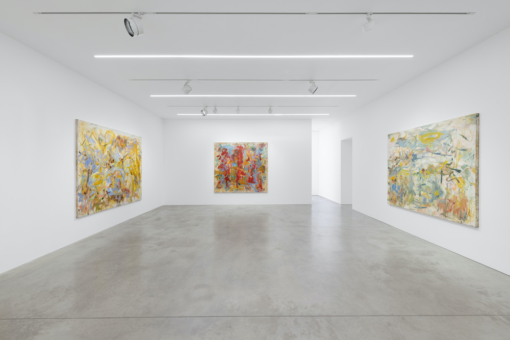 Gina Kuschke Alison Jacques 