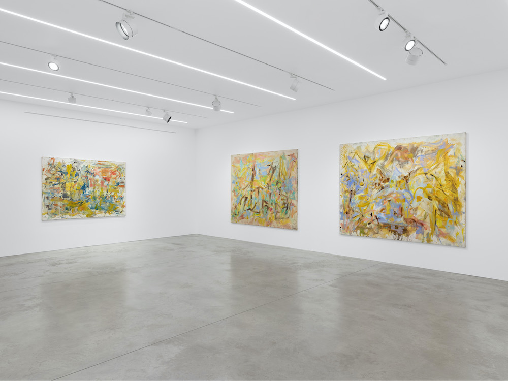 Gina Kuschke Alison Jacques 