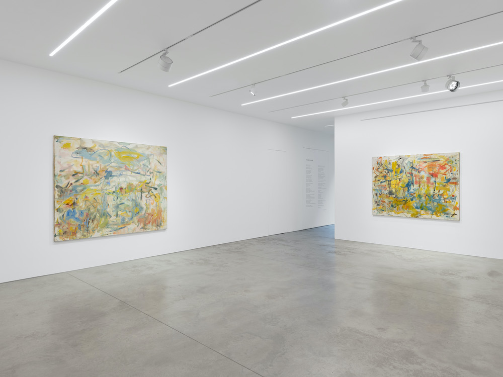 Gina Kuschke Alison Jacques 