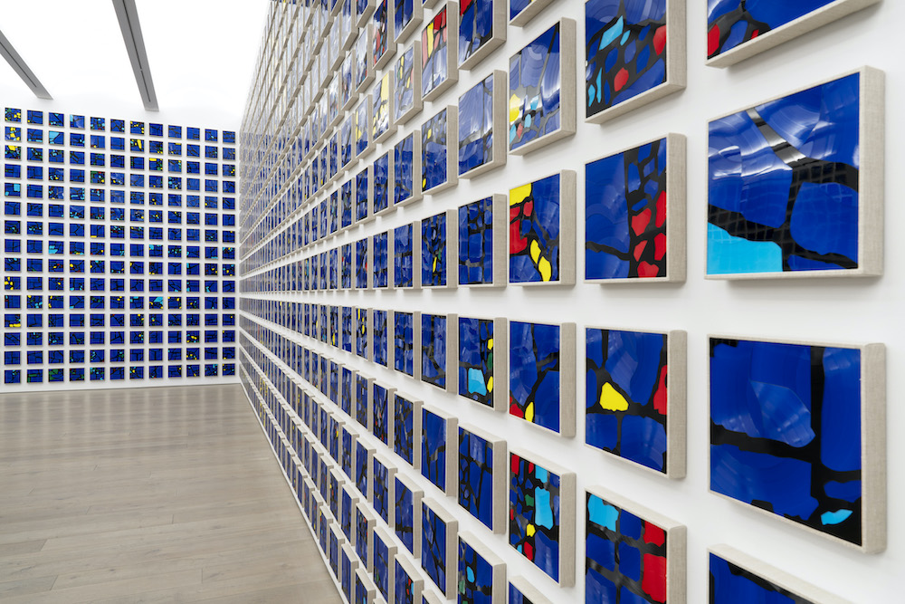 Gregor Hildebrandt Perrotin 