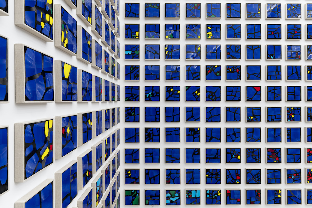 Gregor Hildebrandt Perrotin 