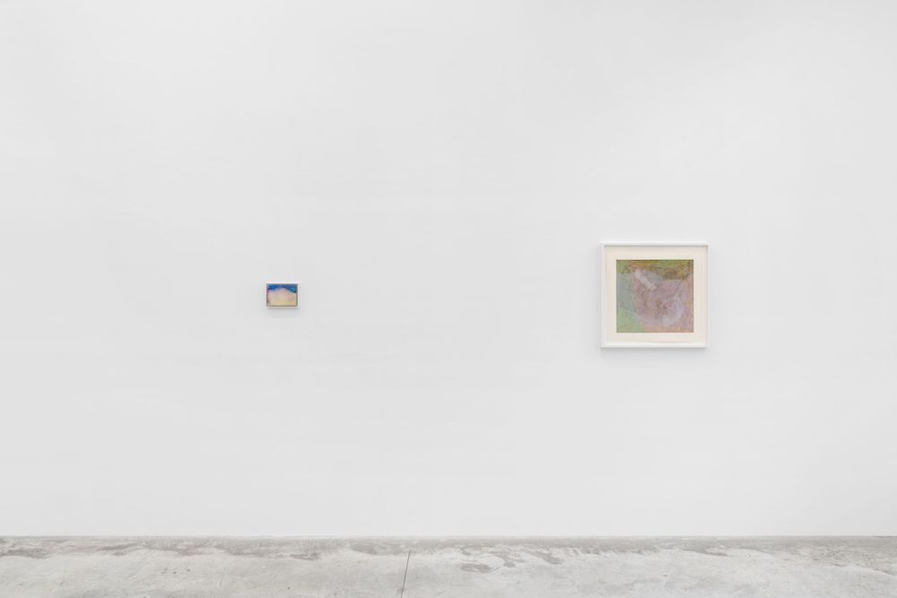 Emily Mason Almine Rech 