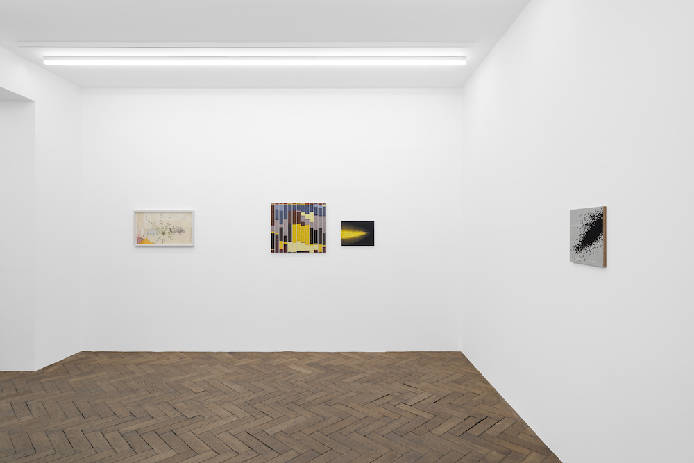 Melanie Smith Galerie Peter Kilchmann 