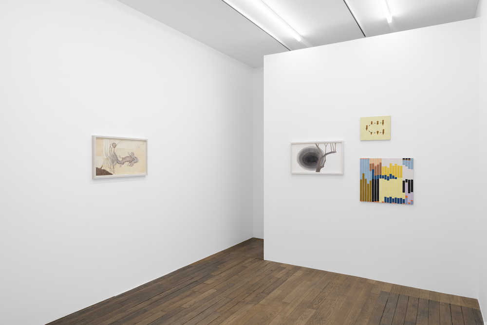 Melanie Smith Galerie Peter Kilchmann 