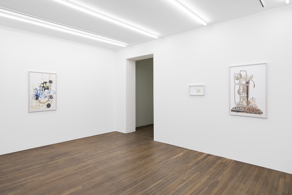 Melanie Smith Galerie Peter Kilchmann 