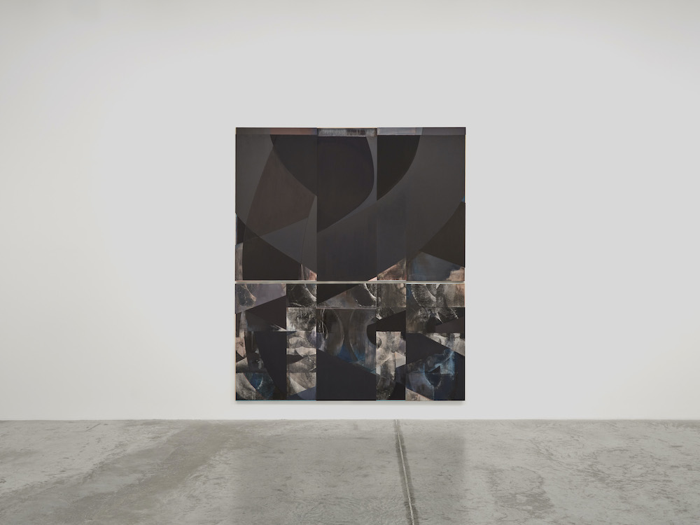 Nathlie Provosty Bortolami Gallery 