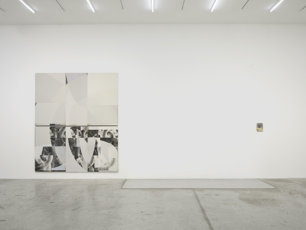 Nathlie Provosty Bortolami Gallery 