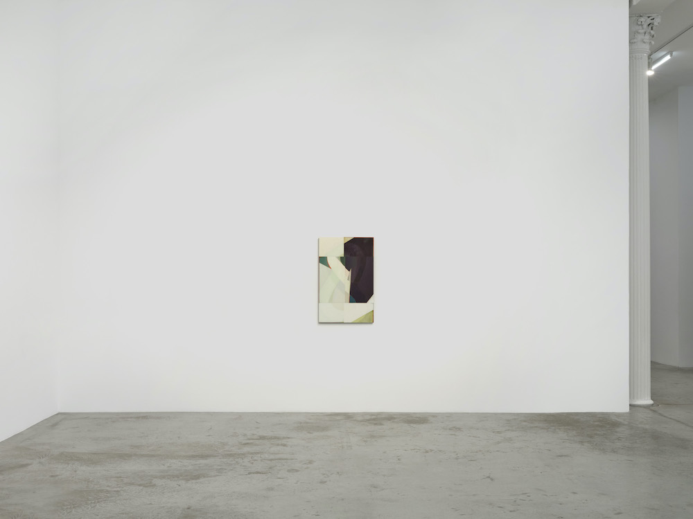 Nathlie Provosty Bortolami Gallery 