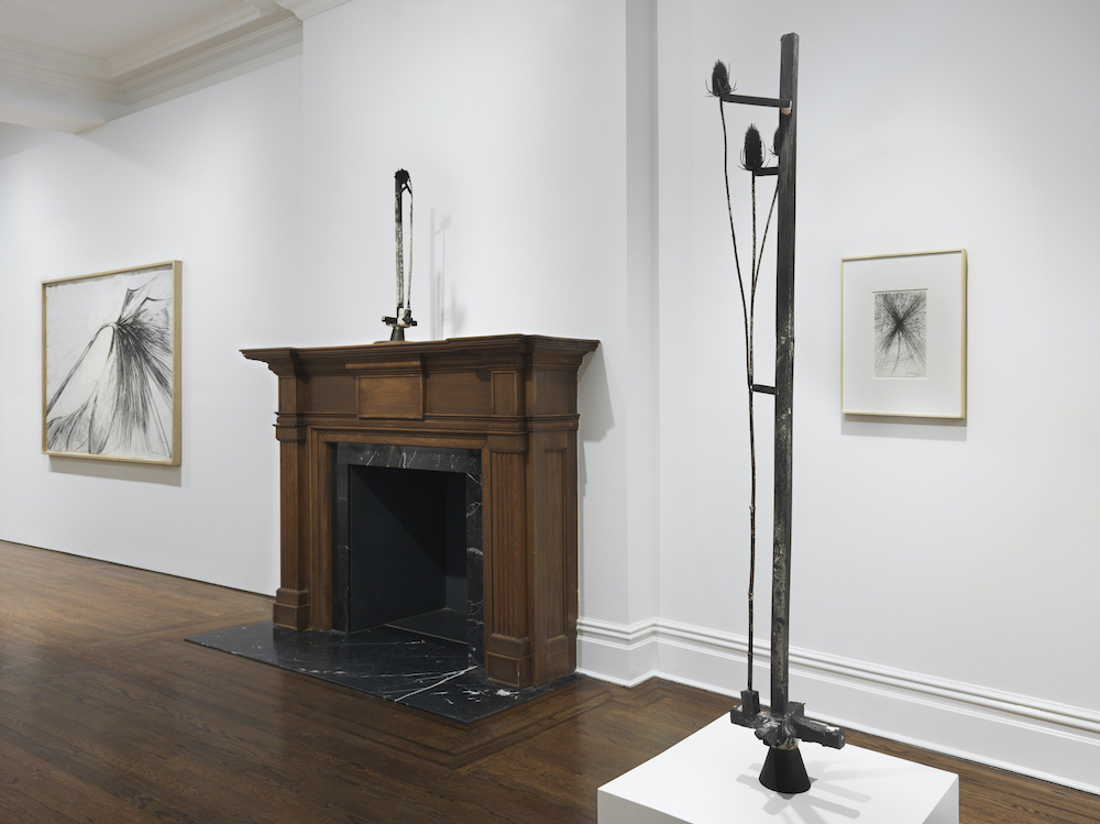 Sterling Ruby Sprüth Magers 