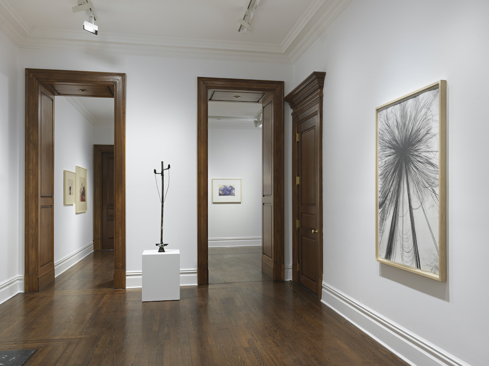 Sterling Ruby Sprüth Magers 