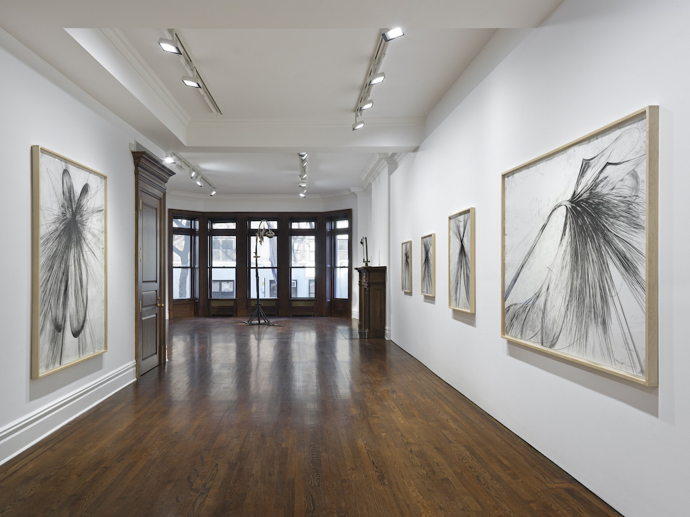 Sterling Ruby Sprüth Magers 