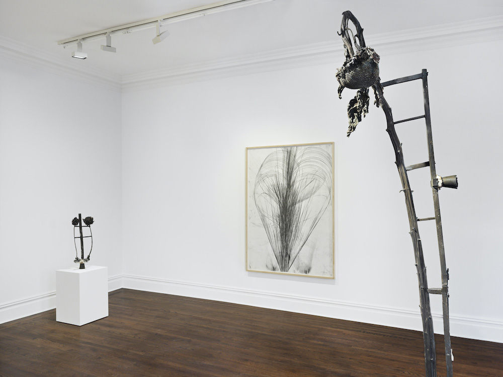 Sterling Ruby Sprüth Magers 