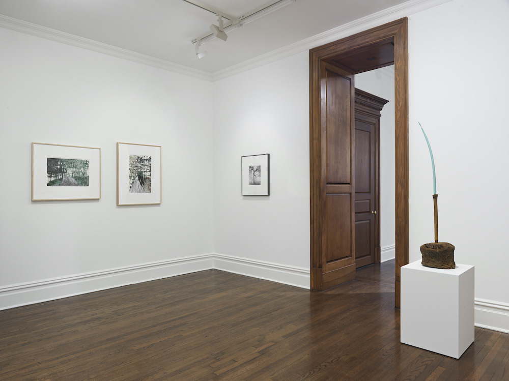 Sterling Ruby Sprüth Magers 