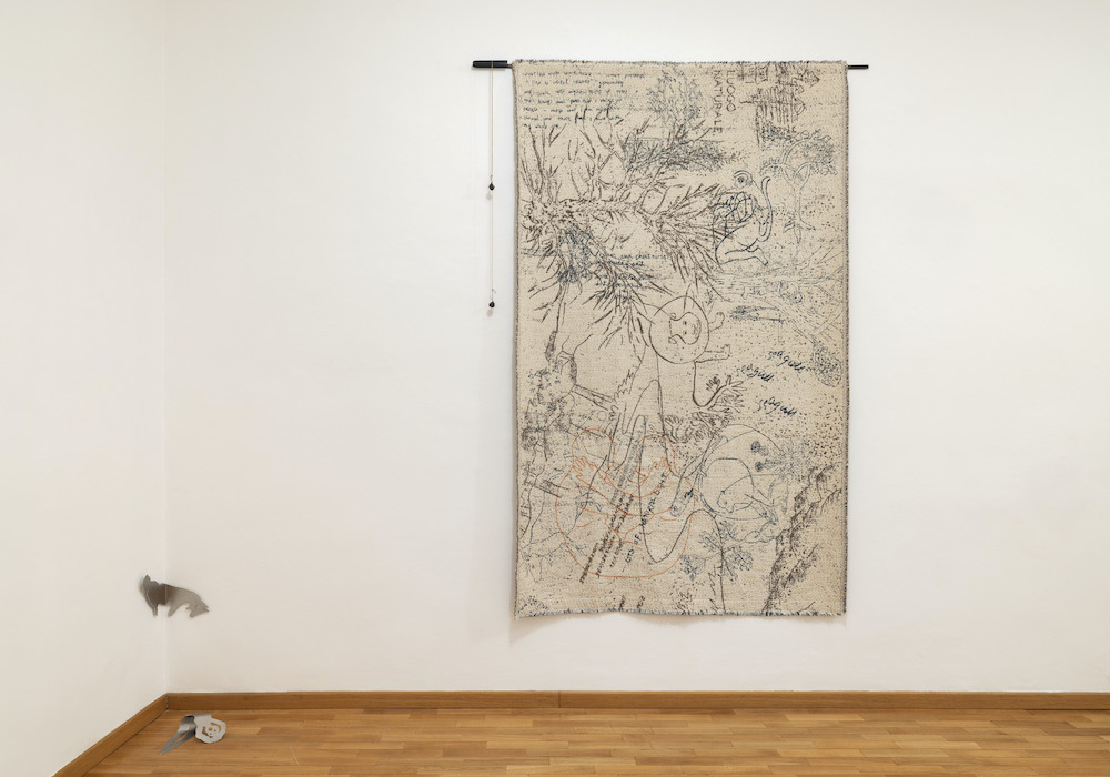 Claudia Losi  Monica De Cardenas 