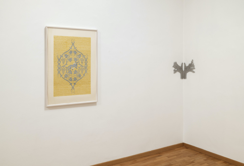 Claudia Losi  Monica De Cardenas 