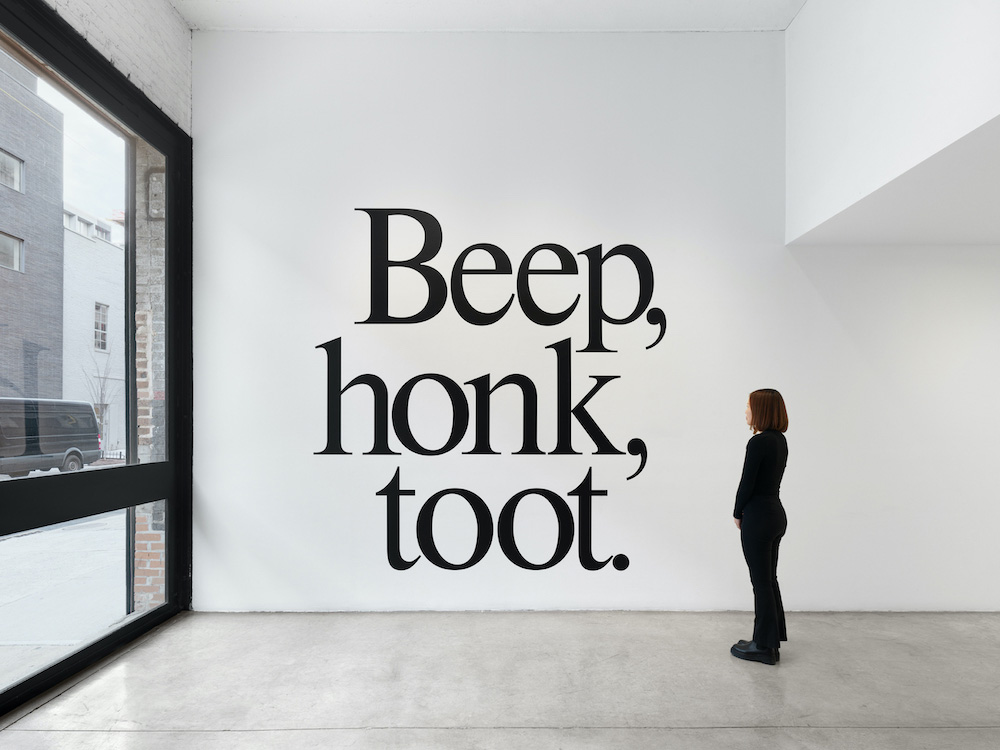 Haim Steinbach Tanya Bonakdar Gallery 