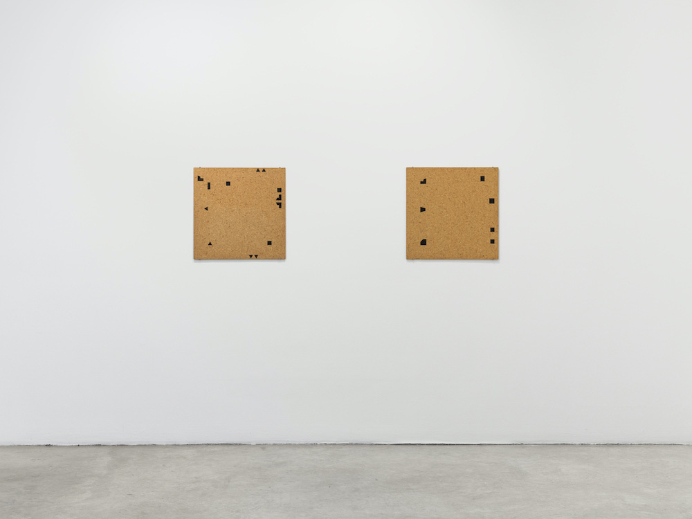 Haim Steinbach Tanya Bonakdar Gallery 