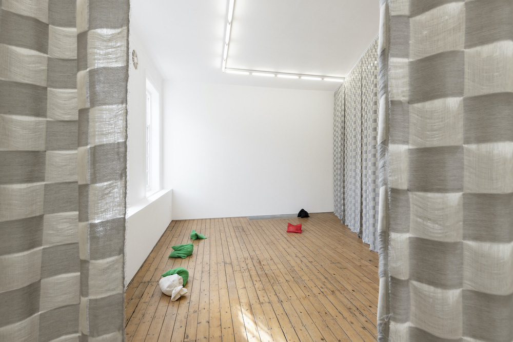 Hana Miletić The Approach 