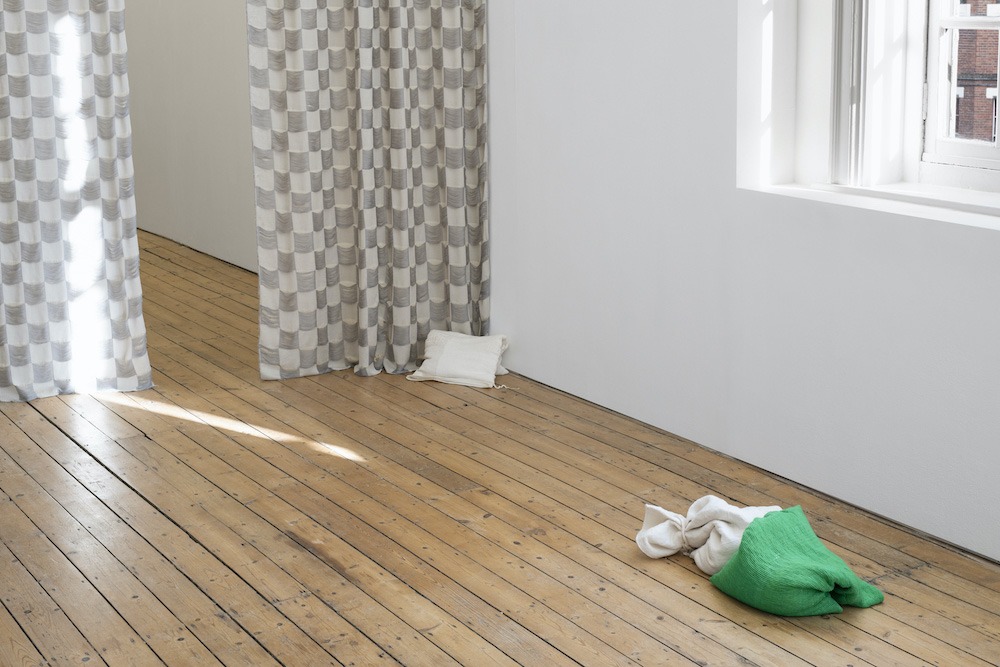 Hana Miletić The Approach 