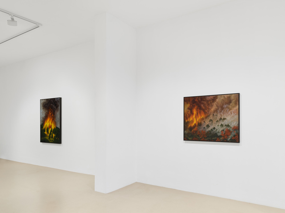 Antoine Roegiers Keteleer Gallery 