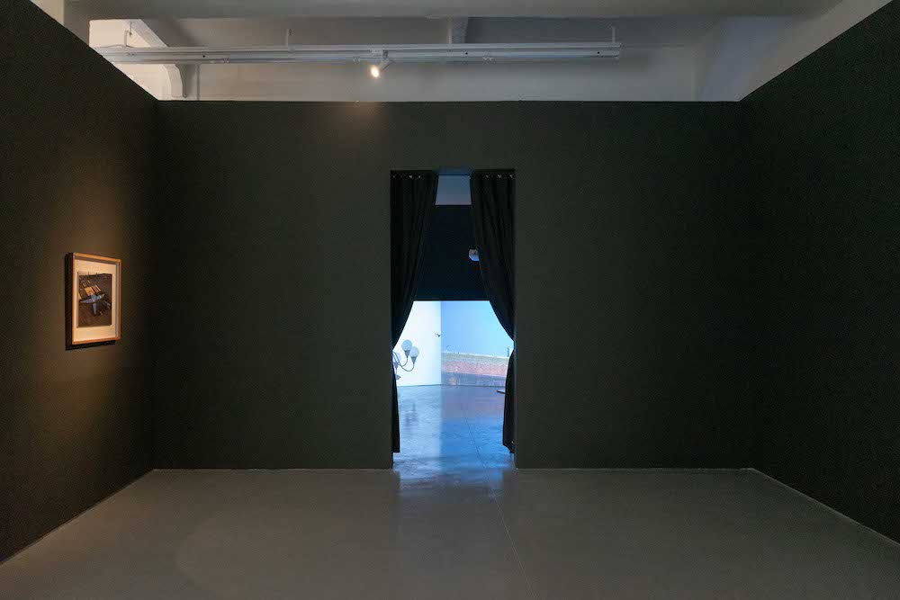 Yao Qingmei ShanghART 