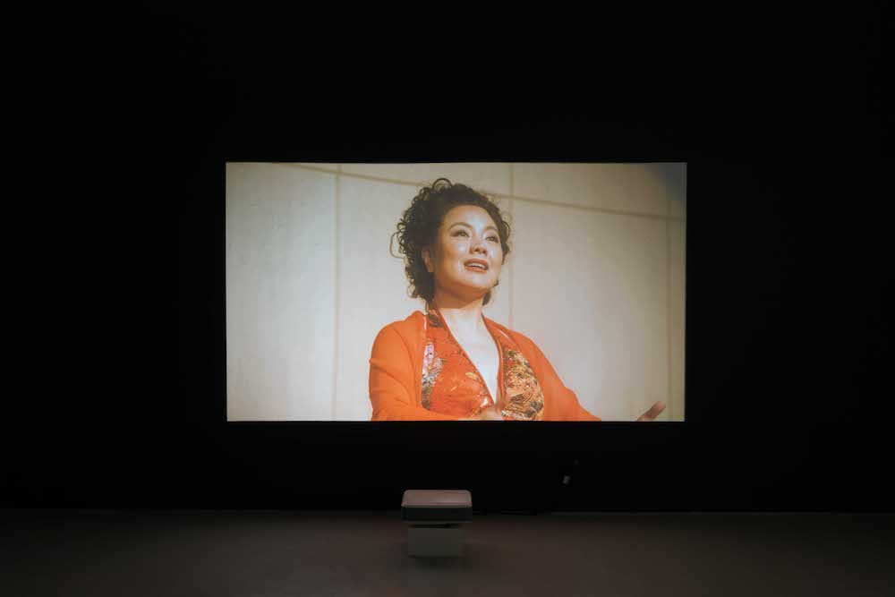 Yao Qingmei ShanghART 