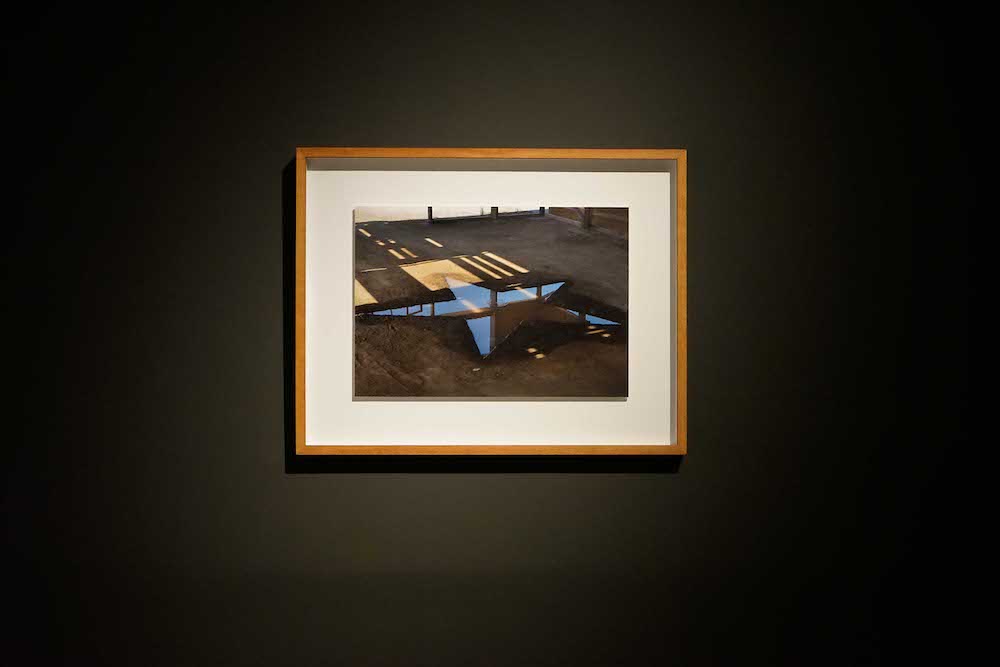 Yao Qingmei ShanghART 