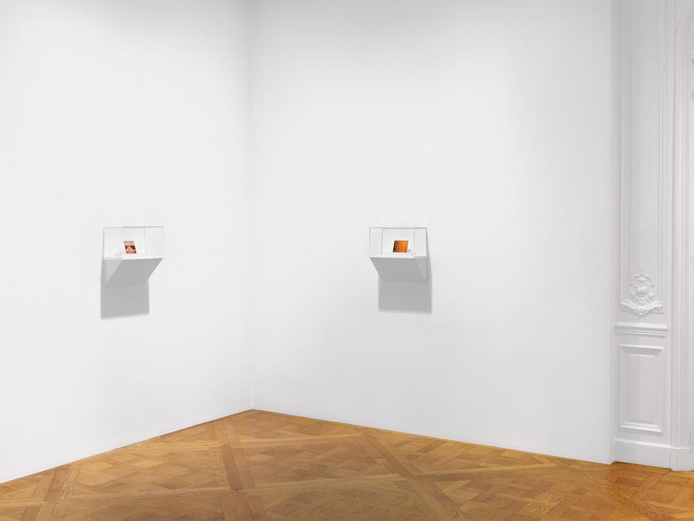 Elisheva Biernoff David Zwirner 