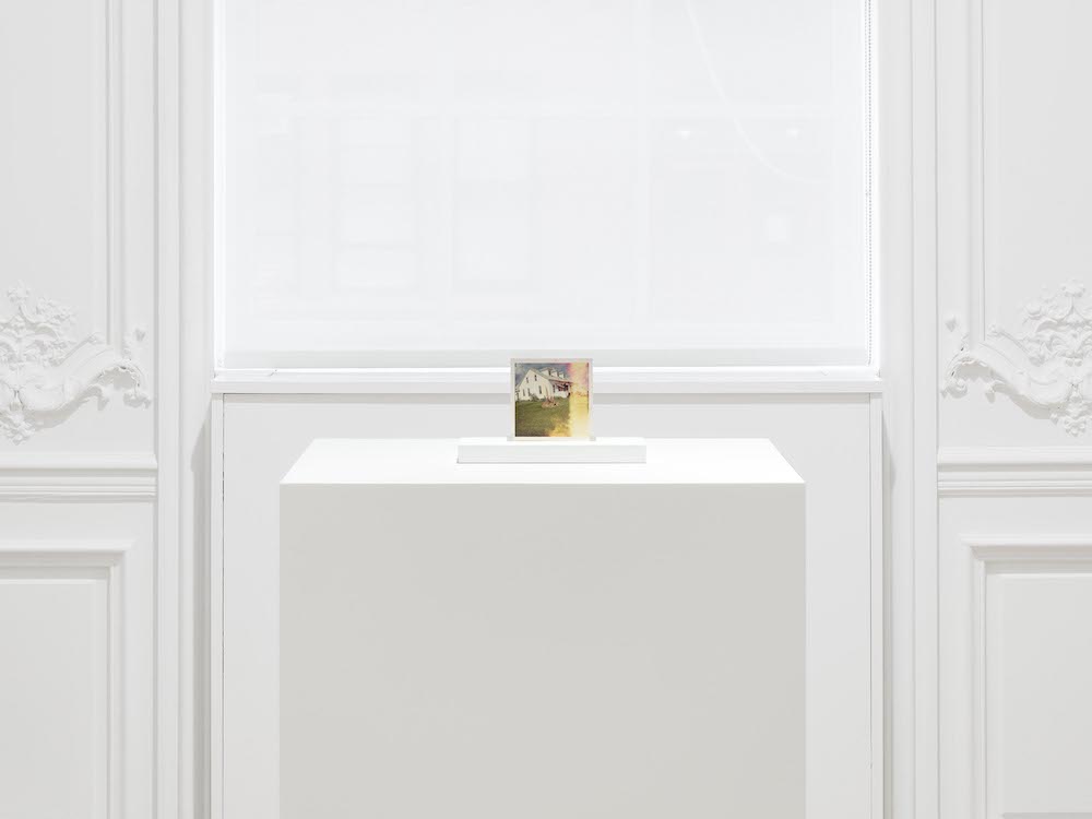 Elisheva Biernoff David Zwirner 