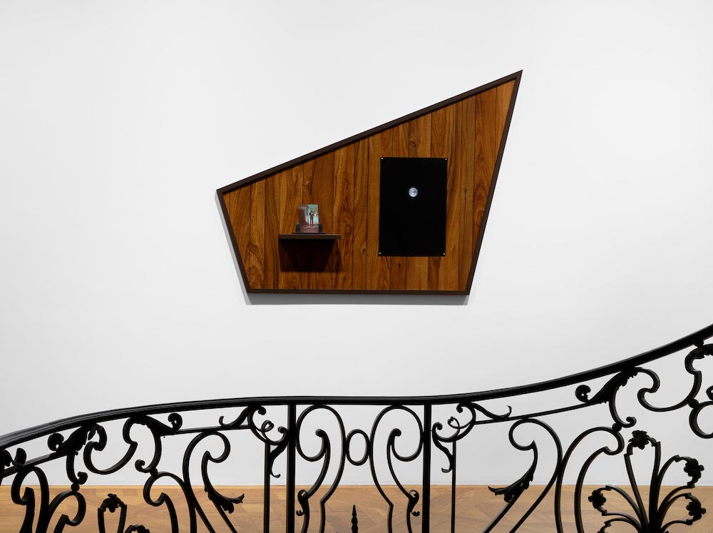 Elisheva Biernoff David Zwirner 