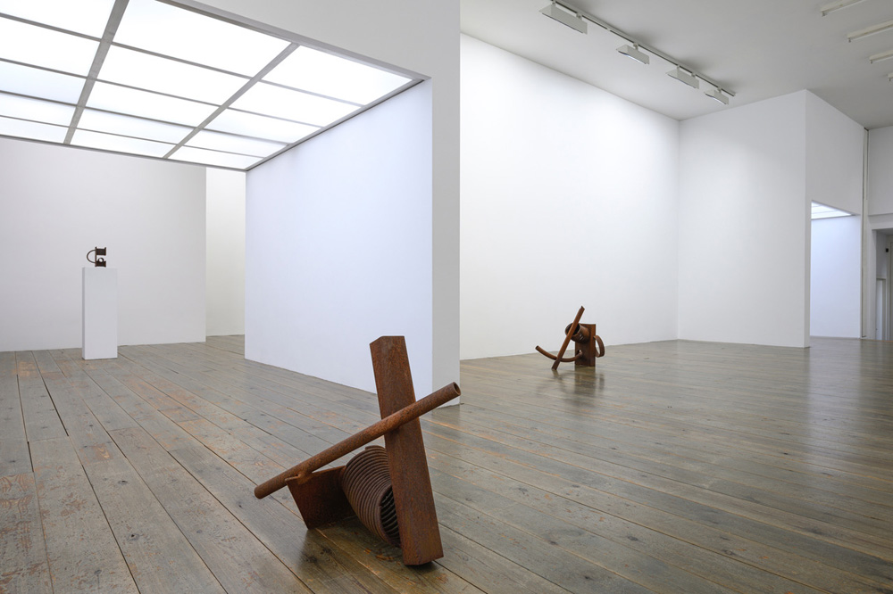 Ruud Kuijer Slewe Gallery 