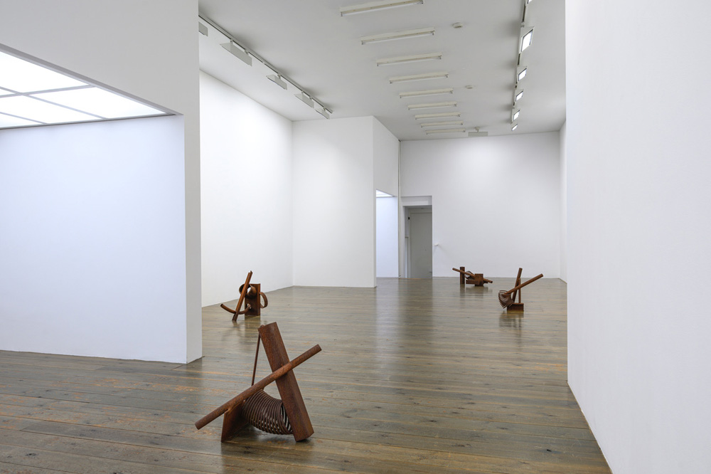 Ruud Kuijer Slewe Gallery 